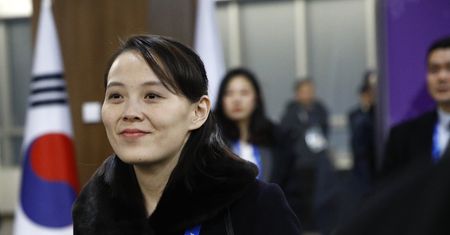 Tajemnicza choroba Kim Dzong Una. Siostra dyktatora zajmie jego miejsce?