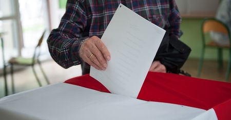Wybory Samorządowe w Lublinie 2024 [INFORMATOR]