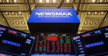 Newsmax chce wkroczyć do Polski. Media: Kto stoi za nową telewizją?