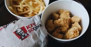 Nuggetsy z KFC stworzone w laboratorium. Trwają prace nad ich wprowadzeniem
