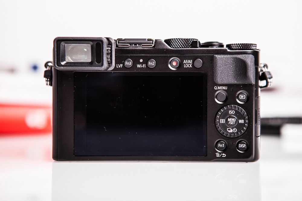 Panasonic Lumix LX100 - wszystko, czego potrzebujesz od aparatu kompaktowego [test] 7