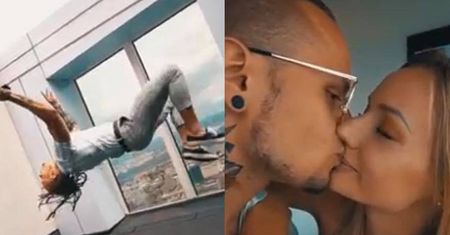 Fit Lovers kompromitują się w kolejnym filmie. Oprowadzili po "swoim" nowym apartamencie wartym... 38 milionów złotych