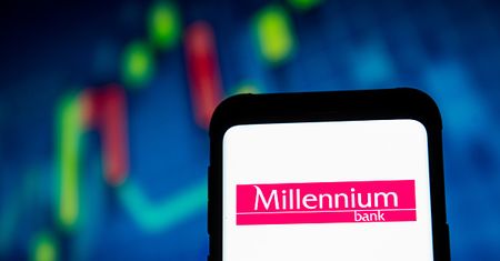 Awaria w banku Millennium. Nie działa bankowość internetowa
