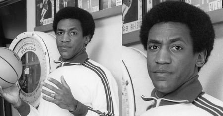 Komik i gwałciciel Bill Cosby kończy dzisiaj 80 lat (ZDJĘCIA)
