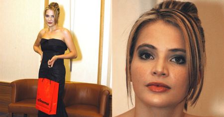 Anna Dereszowska kończy dziś... 35 lat (ZDJĘCIA)
