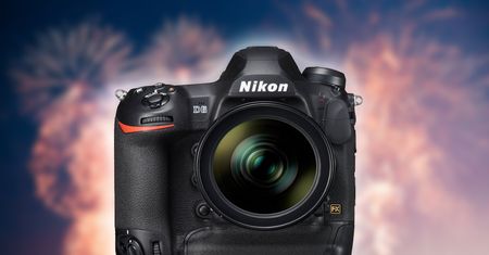 Nikon D6 już w lutym? Podsumowanie doniesień o nadchodzącym flagowcu