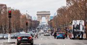 Paryż zaostrza restrykcje dotyczące wjazdu starym pojazdem
