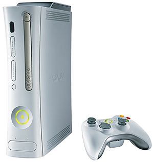 Xbox 360: nowoczesny Jasper wchodzi do gry!