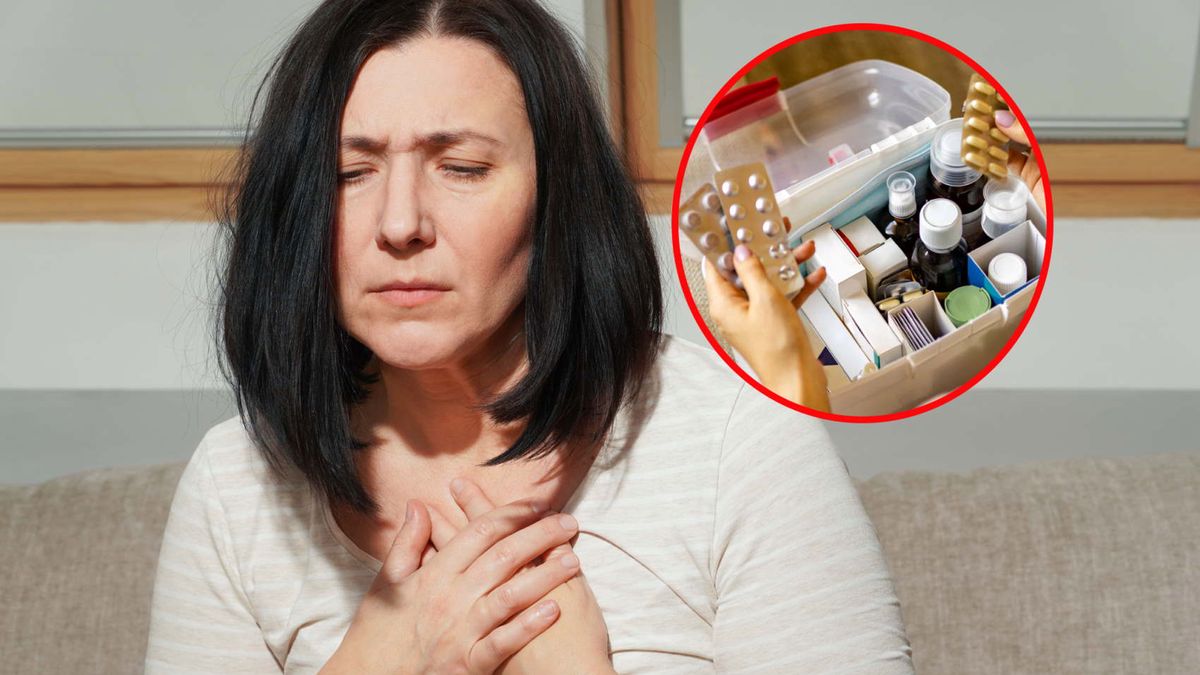 Chorujesz? Wystrzegaj się tych błędów