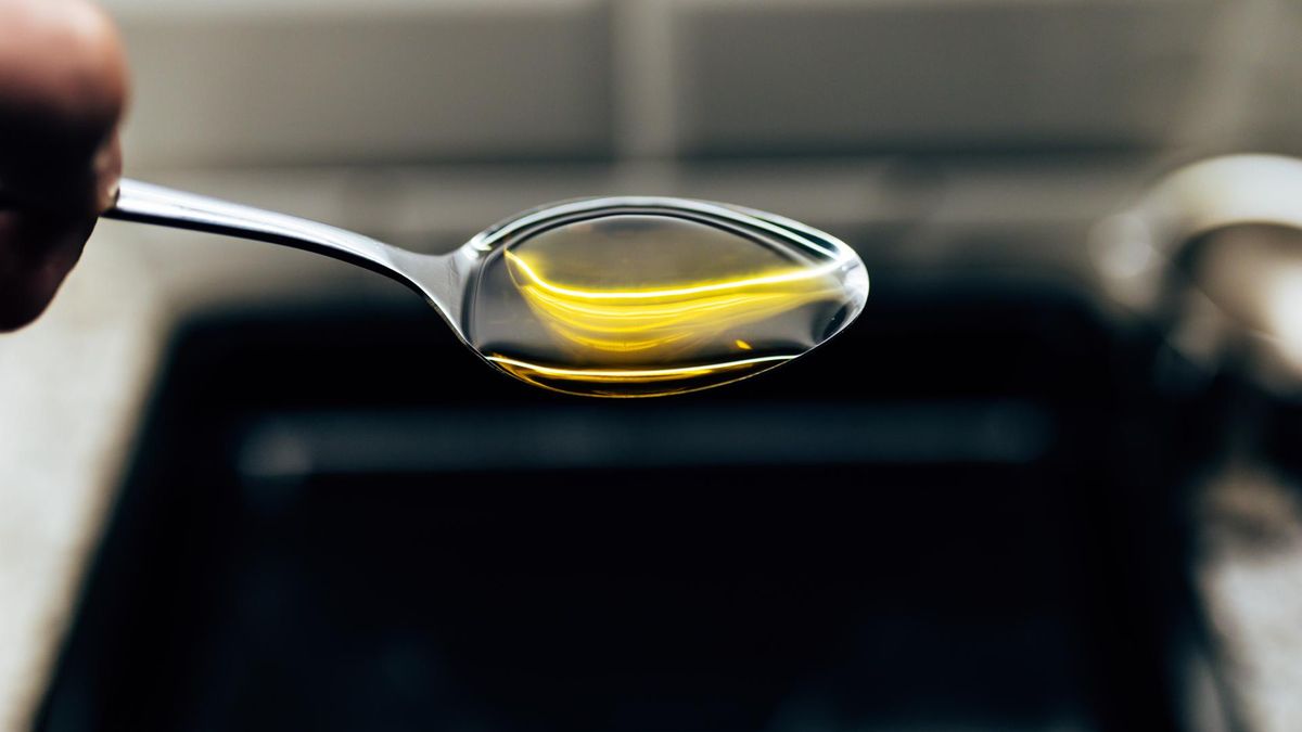 Zbawienny dla serca, mózgu jelit. Już jedna łyżka ukoi