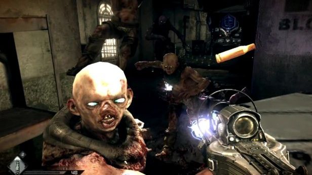 Rage - nowe filmy o grze 1