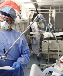 COVID-19. Jest nowa definicja przypadku koronawirusa