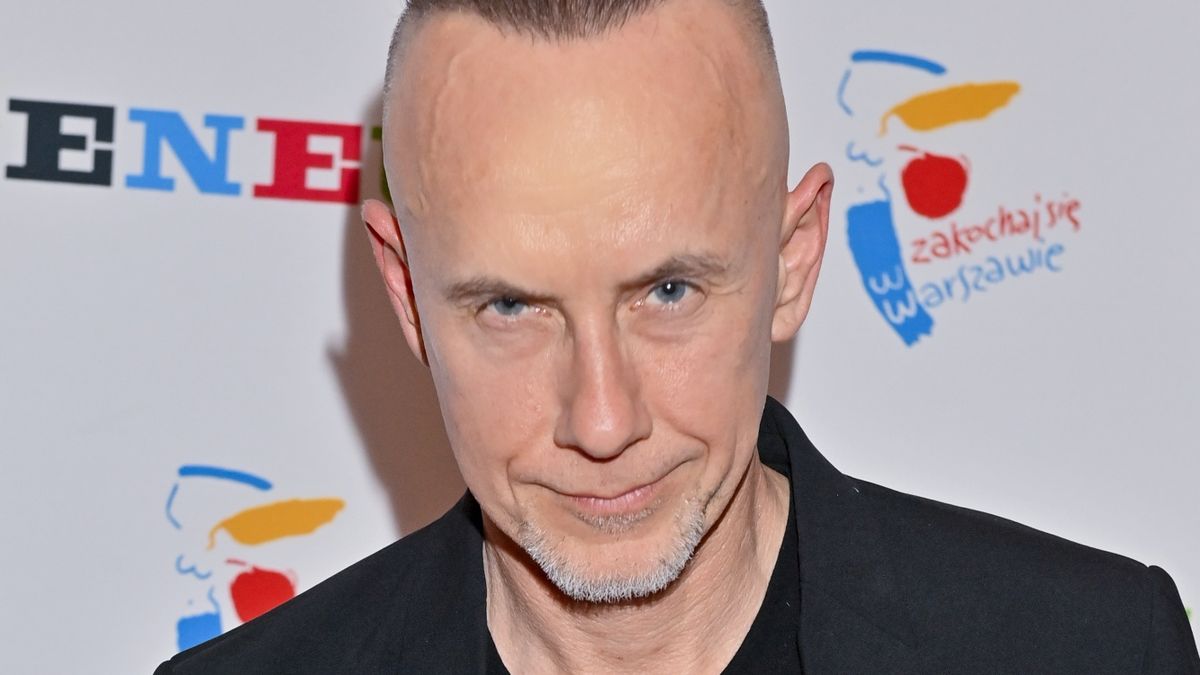 Adam Darski, Fot. Niemiec