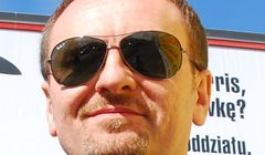 Wojciech Putrzyński za Annę Pańczyk na czele Change Integrated