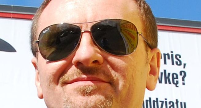 Wojciech Putrzyński za Annę Pańczyk na czele Change Integrated