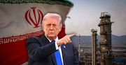 Plan Trumpa na Iran. Blokada portów ma sens?