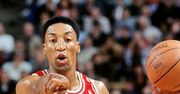 Człowiek cienia. Scottie Pippen