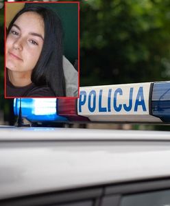 Zaginęła 14-letnia Olivia. "Choruje i jest bez leków"