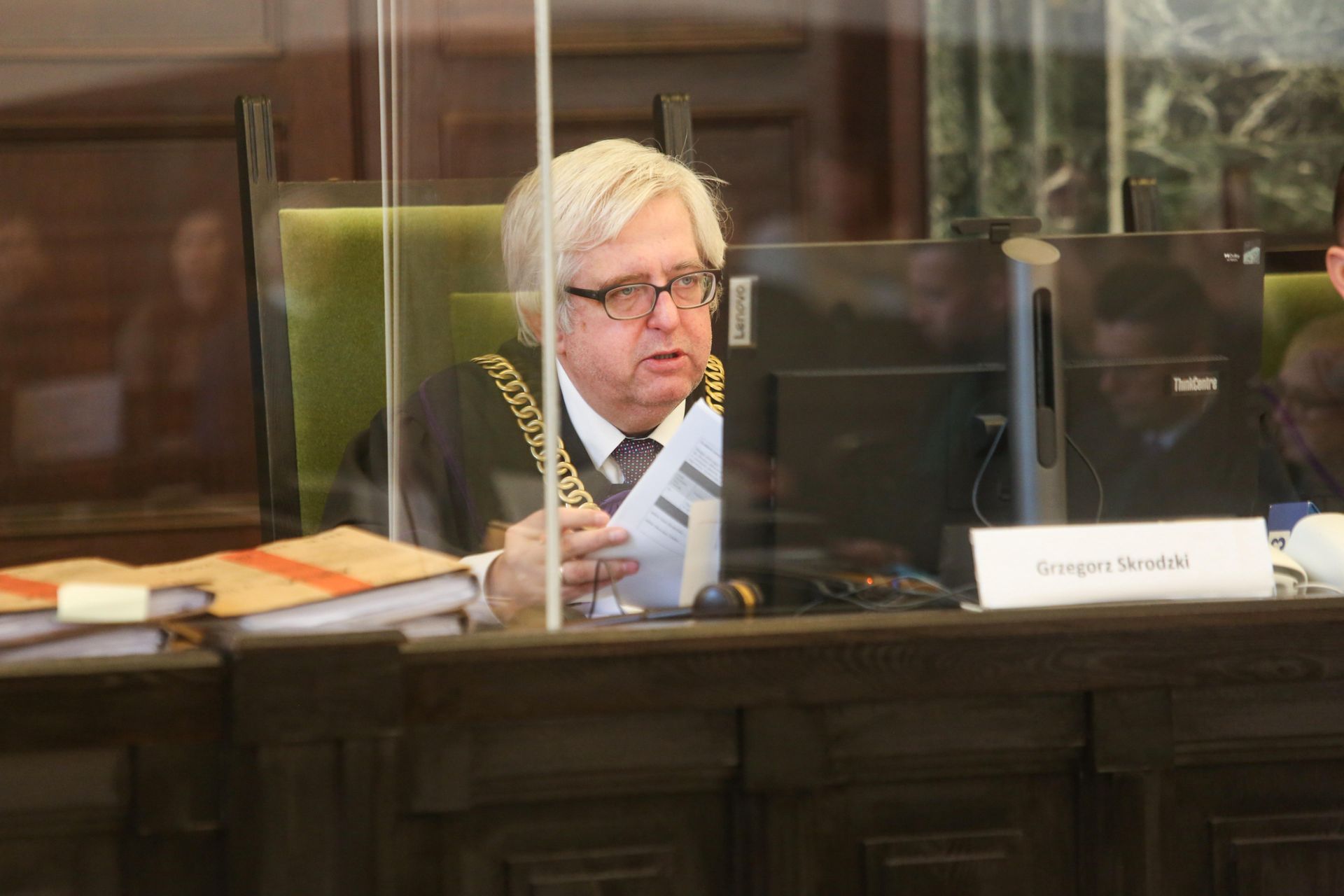 wiadomości,aktualności,WP Wiadomości Wystarczył jeden cios w twarz. Sąd skazał 39-latka