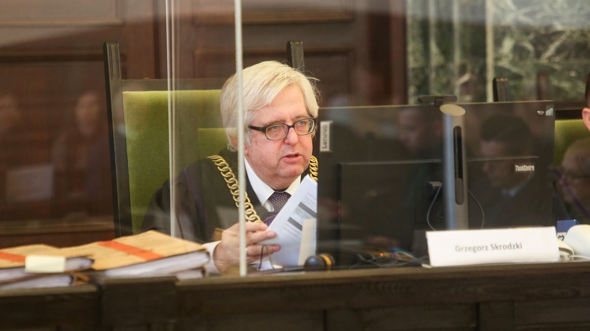 Trzy lata więzienia za nieumyślne spowodowanie śmierci po ciosie