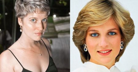 Marzycielka Aleksandra Domańska chce zagrać DIANĘ SPENCER! Widzicie podobieństwo?