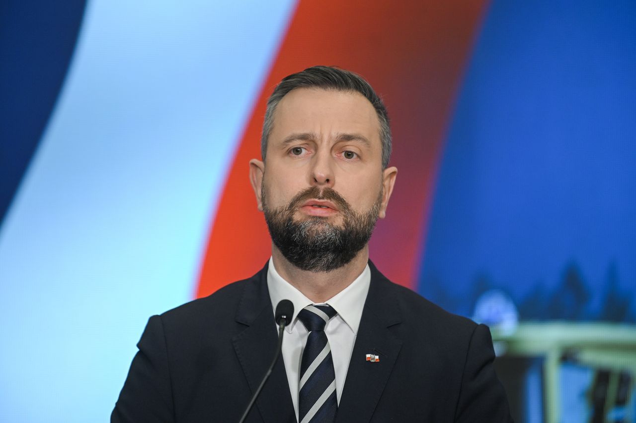 Poland strengthens military with £3bn US loan for modernization