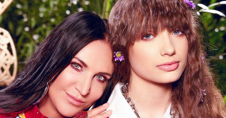 Earth Festival Uniejów: Kayah i Viki Gabor po raz pierwszy razem na scenie!