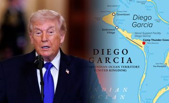 USA wstrzymują wizytę na Mauritiusie. Zwrot w sprawie Wysp Czagos