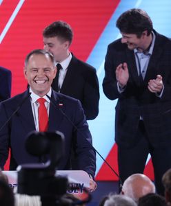 Duda pogratulował. Tak Nawrocki mu podziękował