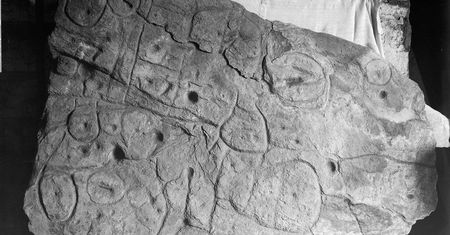 Najstarsza mapa w Europie. Przeleżała ponad 120 lat w muzeum