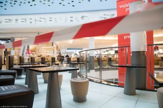 Pozwy za lockdown mogą kosztować państwo dziesiątki miliardów. "Lawina ruszyła"