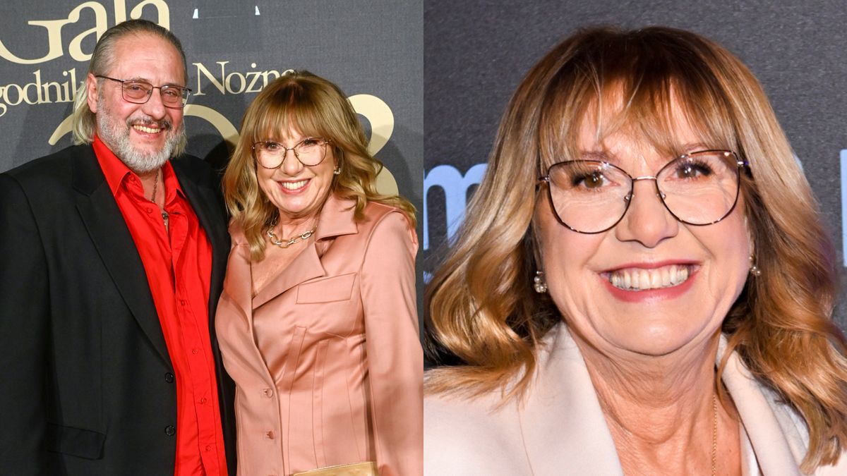 Iwona Lewandowska szykuje się do ślubu z ukochanym? Oto co o nim wiemy