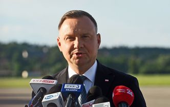 Będzie maksymalna cena za tonę węgla. Prezydent podpisał ustawę