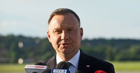 Będzie maksymalna cena za tonę węgla. Prezydent podpisał ustawę