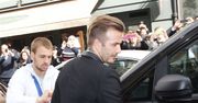 Beckham na "sportowej emeryturze" zarobił... 50 MILIONÓW FUNTÓW!