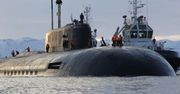 Zamówią 12 nowych okrętów podwodnych. Kanada wyda na zbrojenie 8 mld dol.