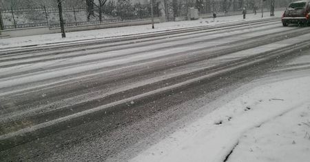 Kto odpowiada za odśnieżanie dzielnic? Zimowe utrzymanie dróg w Lublinie