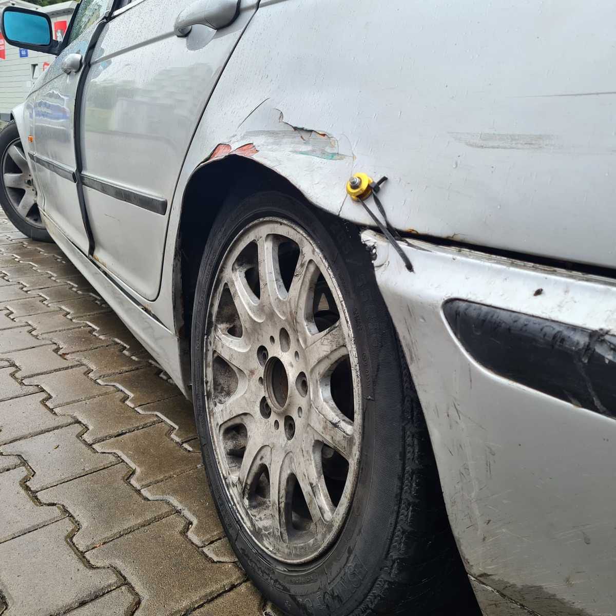 Fot. Policja Lubelska