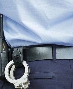 Bielsko-Biała. Zachciało mu się żartów, może trafić do więzienia na osiem lat