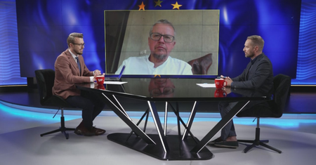 Europa "ekologicznym sumieniem świata". Eksperci o roli Chin i USA