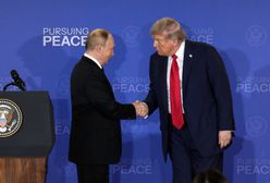 CNN: Szczyt Trump-Putin może się opóźnić