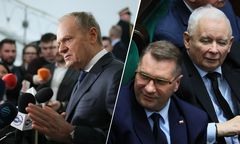 Tak reagują na partie w sieci. Jest nowy raport aktywności