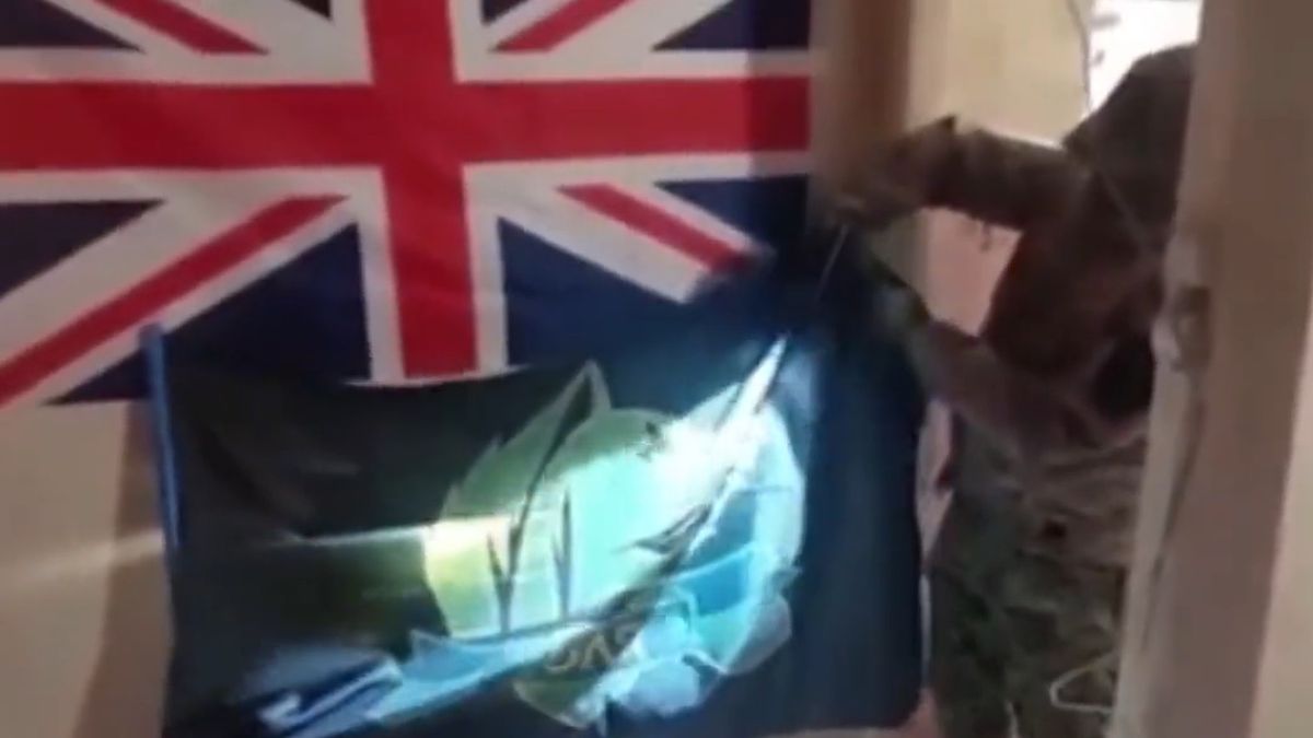 FSB eliminuje fanów Stalkera