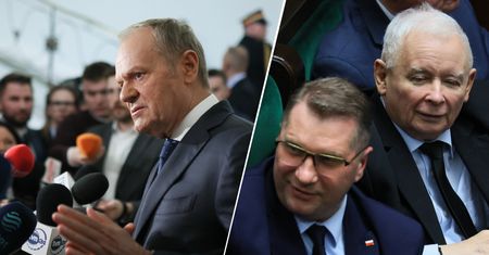 Tak reagują na partie w sieci. Jest nowy raport aktywności