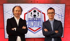 „Tajemnice mundialu” z Polem, Rudzkim i Szczepłkiem we wspólnym programie History i Onetu