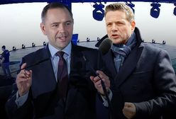 Znamy plany Trzaskowskiego i Nawrockiego na koniec kampanii. "Finał w bastionach"