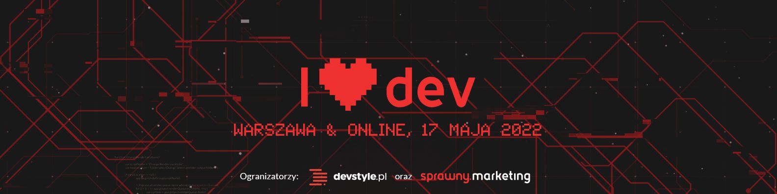 I love dev konferencja