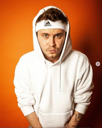 Sylwetka Prezentera Radiowego: Dawid Kowalczyk