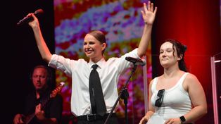 Dni Bełchatowa 2026. Świetny koncert Varius Manx zaczarował publiczność. Na scenie także inni artyści