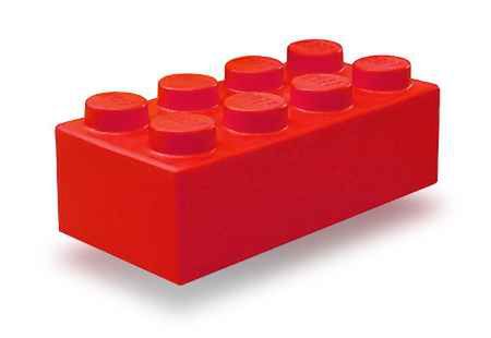 Lego Mouse - fajna, ale niepraktyczna? 2